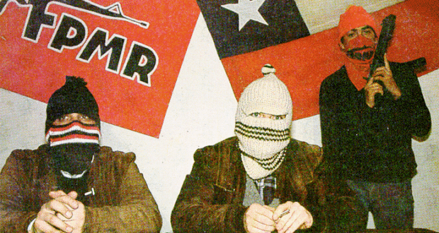“Operación Réquiem” de Juan Pablo Sáez: La generación perdida de los 90