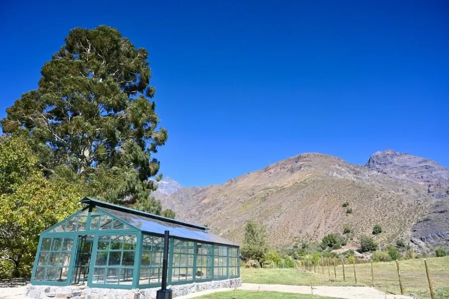 El santuario es un espacio estrat&eacute;gico para el cuidado de la biodiversidad.