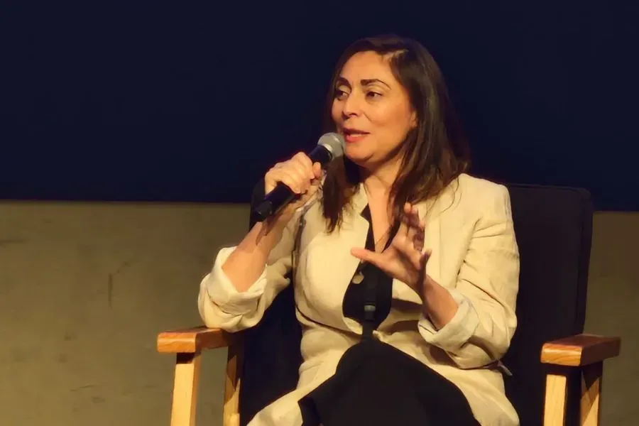 Carolina Gonz&aacute;lez, gerente de Footprint Alliance.