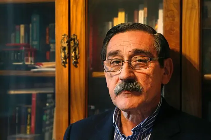 Florencio Utreras, Director de Copernicus LAC Chile.