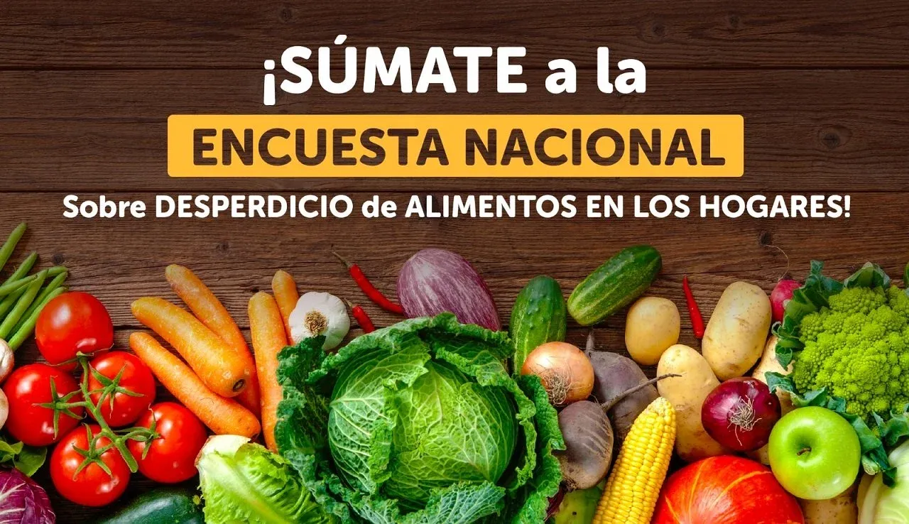&iquest;Sab&iacute;as que un 16% de la poblaci&oacute;n vive con inseguridad alimentaria?