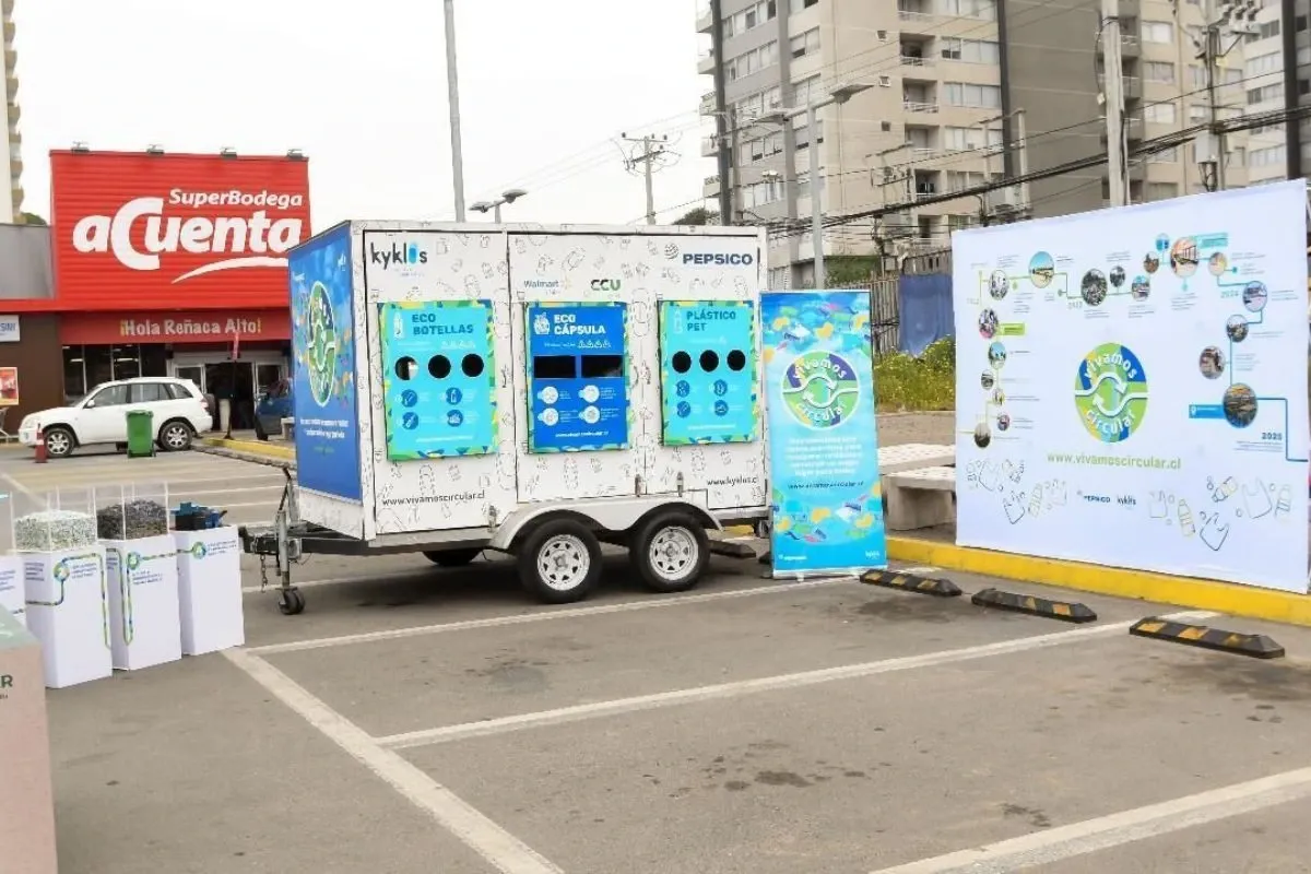 Proyecto en Re&ntilde;aca Alto.