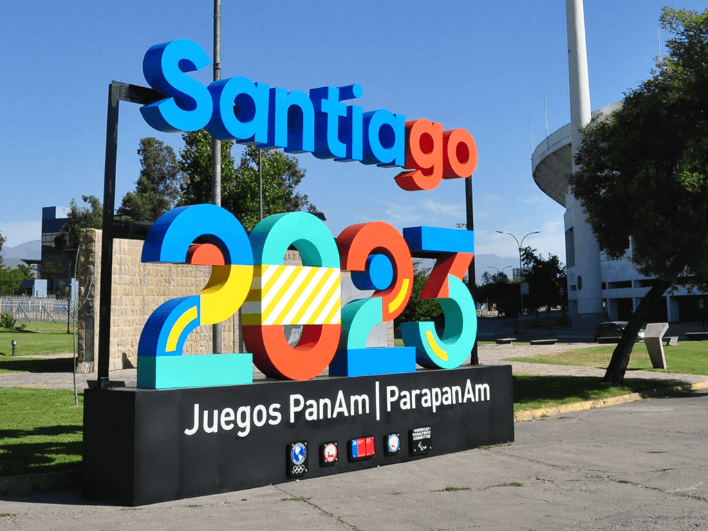 Corporaci&oacute;n Santiago 2023