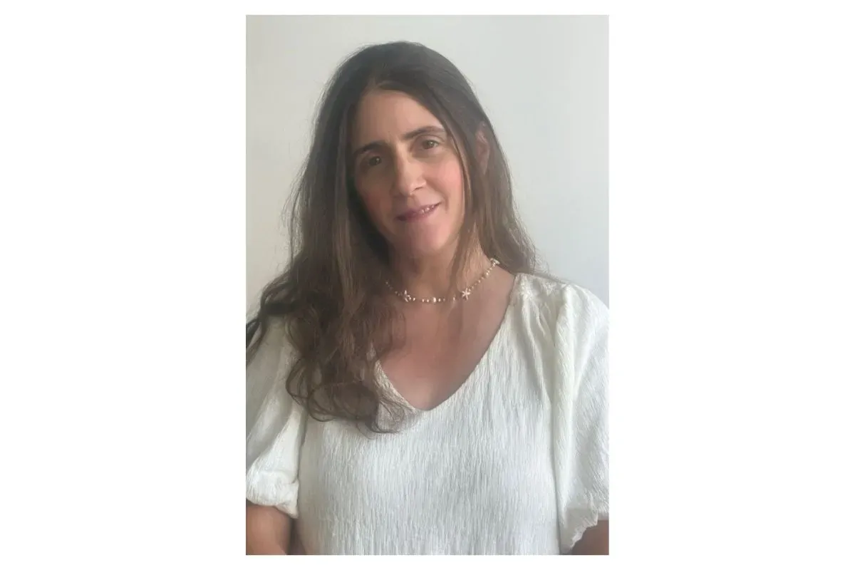 Soledad Vargas, gerente de Construcci&oacute;n Sustentable de Arkenerg&iacute;a.