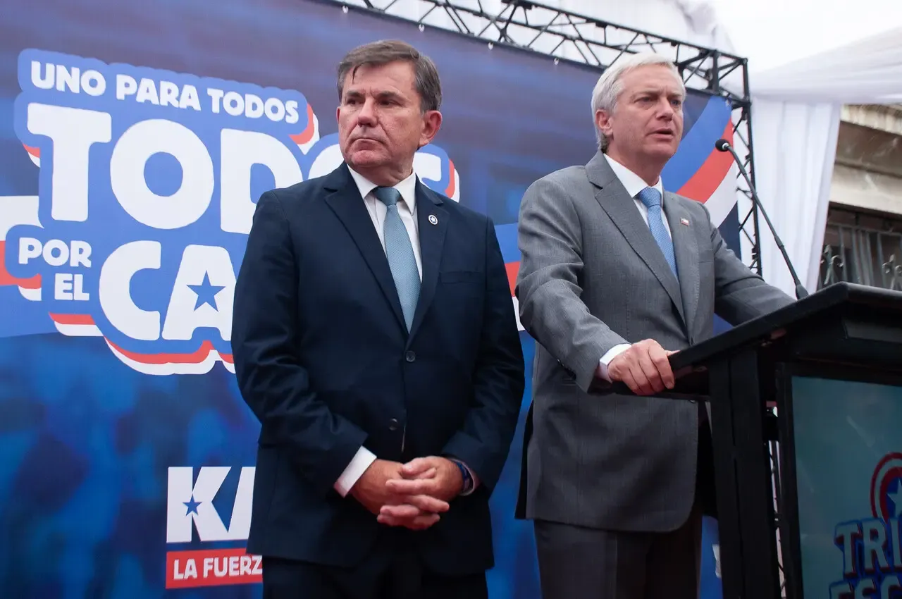 Bassaletti con Kast