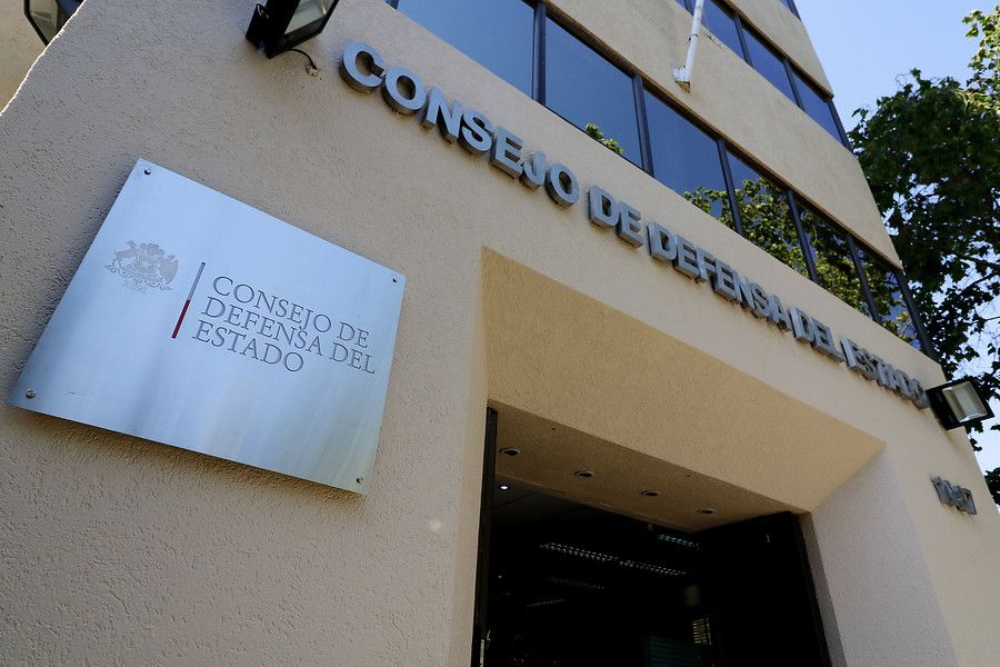 Consejo de Defensa del Estado