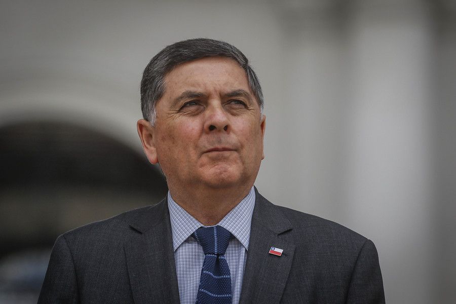 Claudio Alvarado