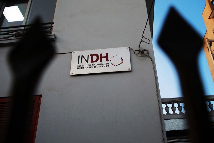 INDH (Agencia Uno)