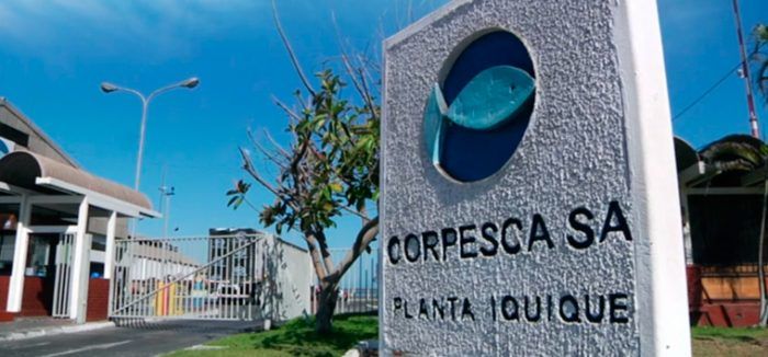 Corpesca