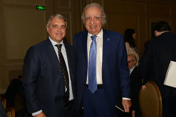 Andr&eacute;s Ergas Fuente: PwC Chile