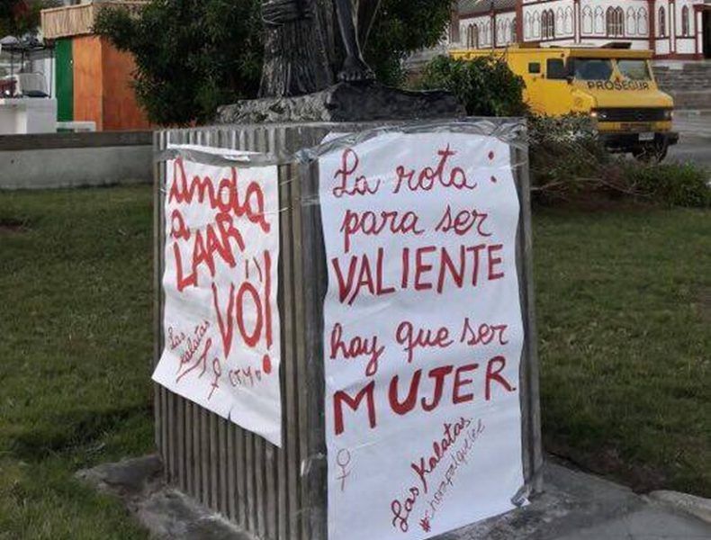 /F. Manr&iacute;quez, SoyChile.cl