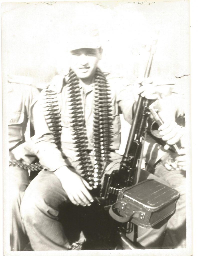 "Guerrilla" ser&aacute; presentado este jueves en el Museo de la Memoria.
