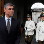 La estremecedora confesi&oacute;n de Pablo Simonetti: &ldquo;En mi casa se celebr&oacute; el Golpe Militar&rdquo;