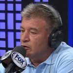 Los pol&eacute;micos dichos de Borghi que justifican la dictadura de Pinochet: &ldquo;Quiz&aacute; era el gran salvador&rdquo;