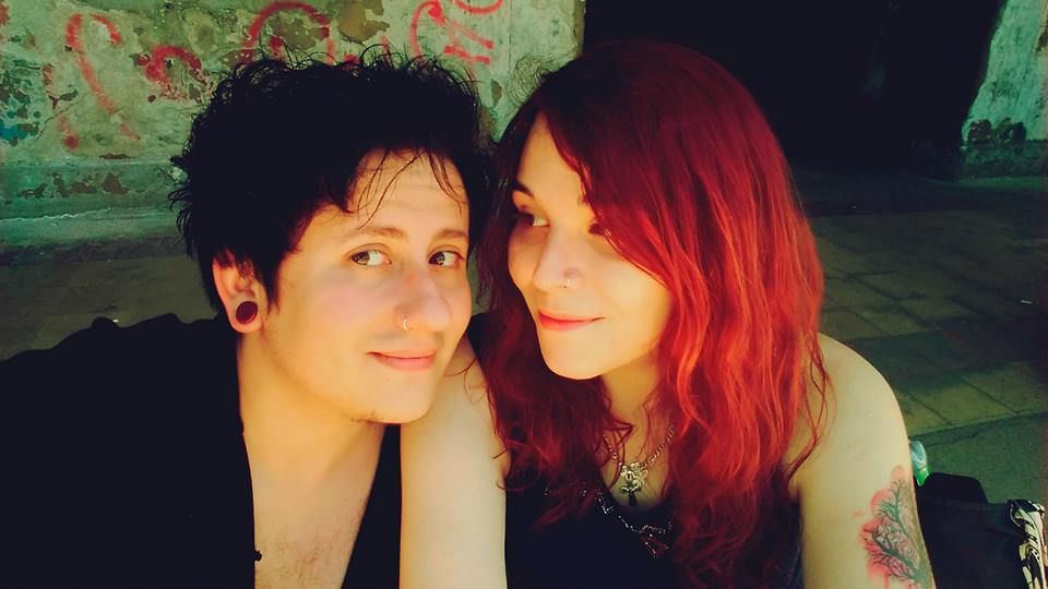 damian y magdalena