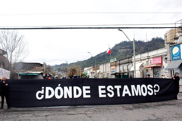 Agencia Uno