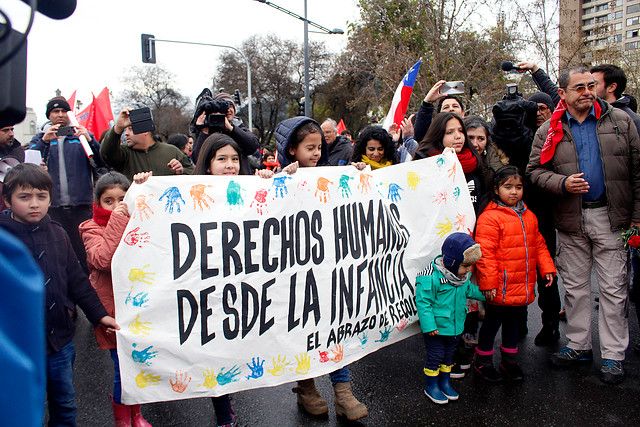 Agencia Uno