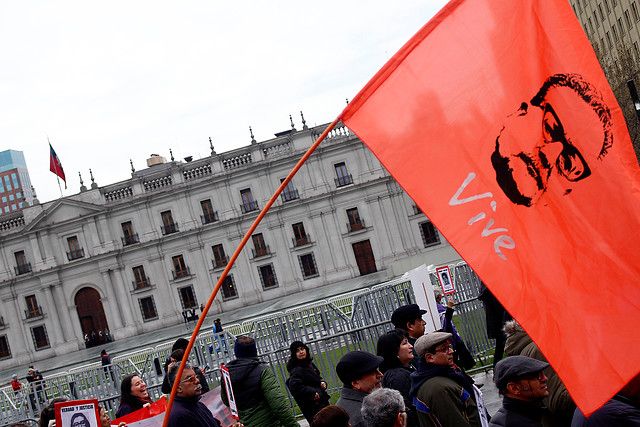 Agencia Uno