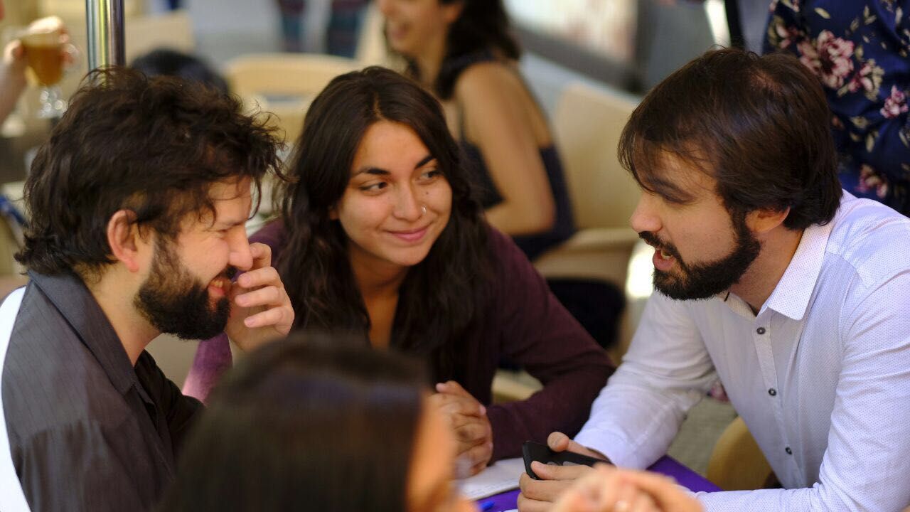 movimiento autonomista