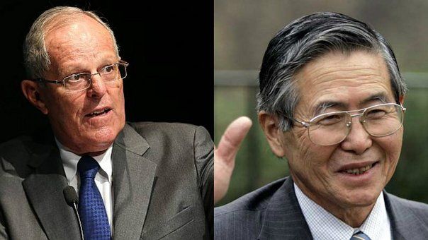 PPK- fujimori