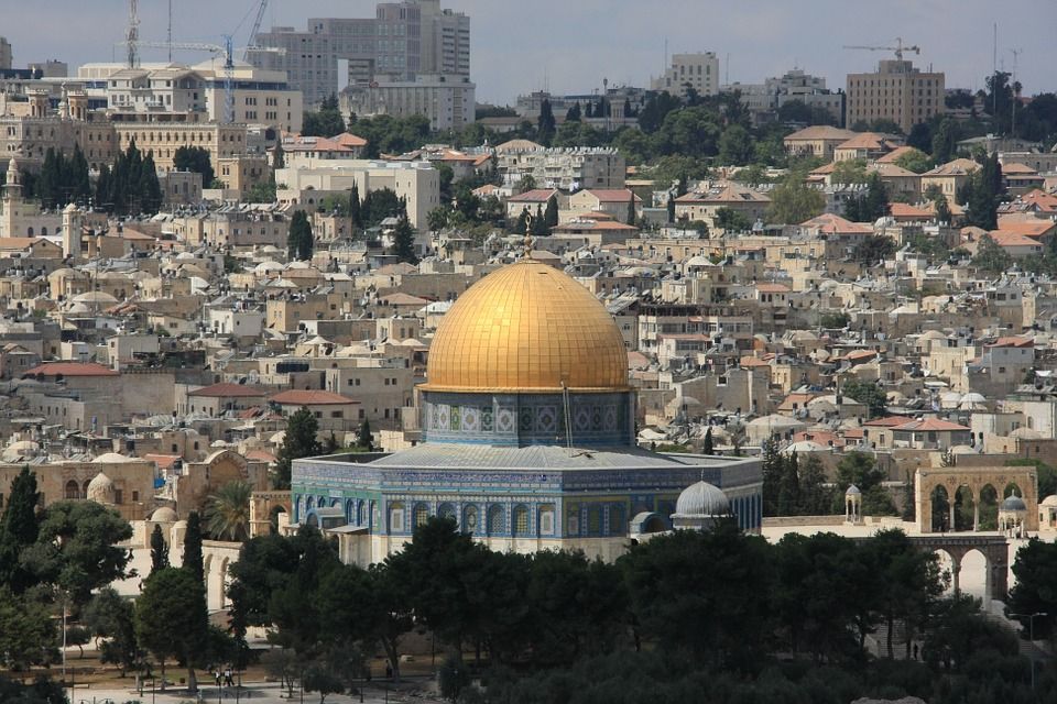 jerusalen