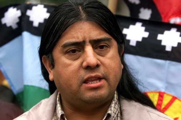 Auc&aacute;n Huilcam&aacute;n