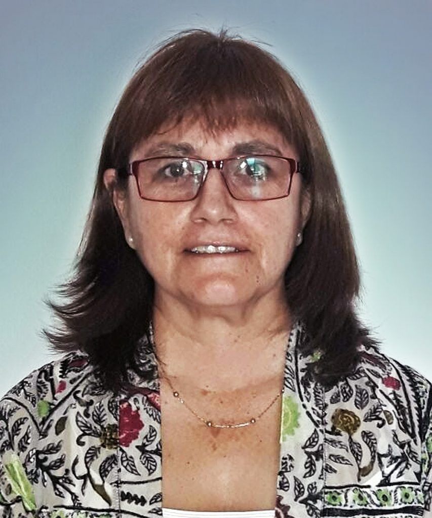 loreto letelier S. intendenta