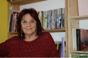 soledad rojas