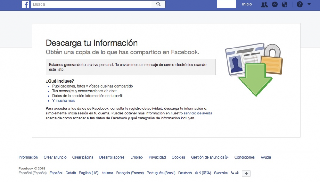 facebook