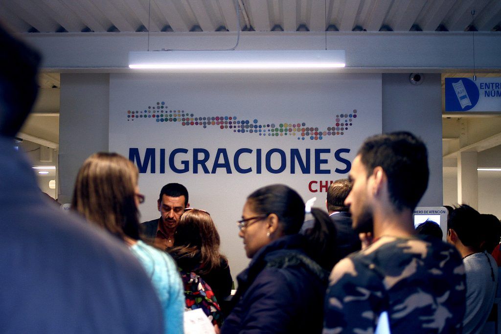 migracion