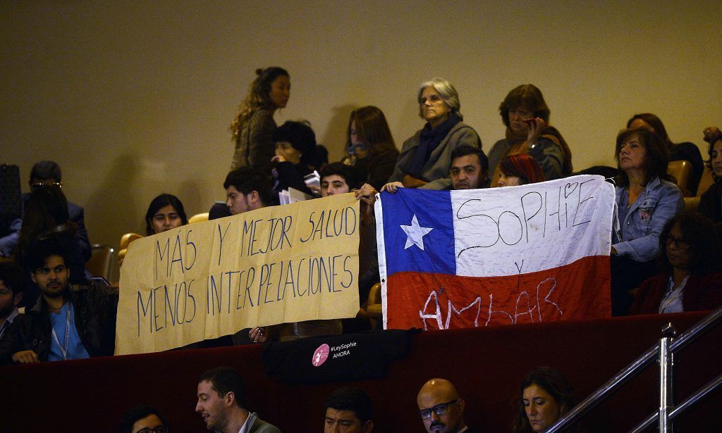 interpelaci&oacute;n Santelices