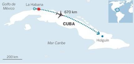 holguin cuba