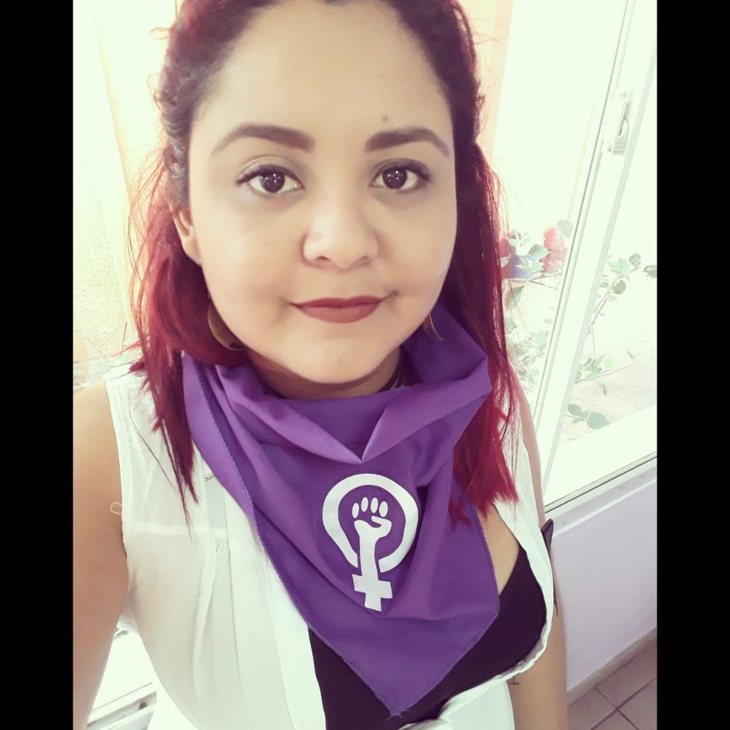 dolly mora - nicaragua