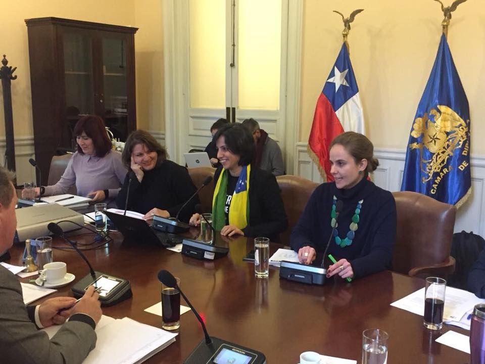 maha mamo - comision