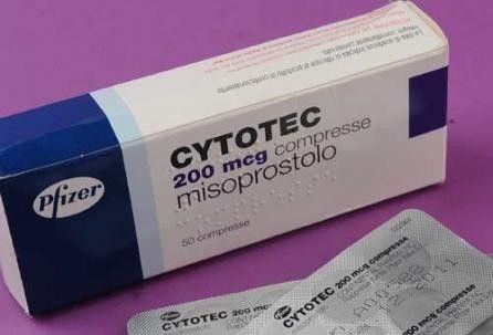 cytotec
