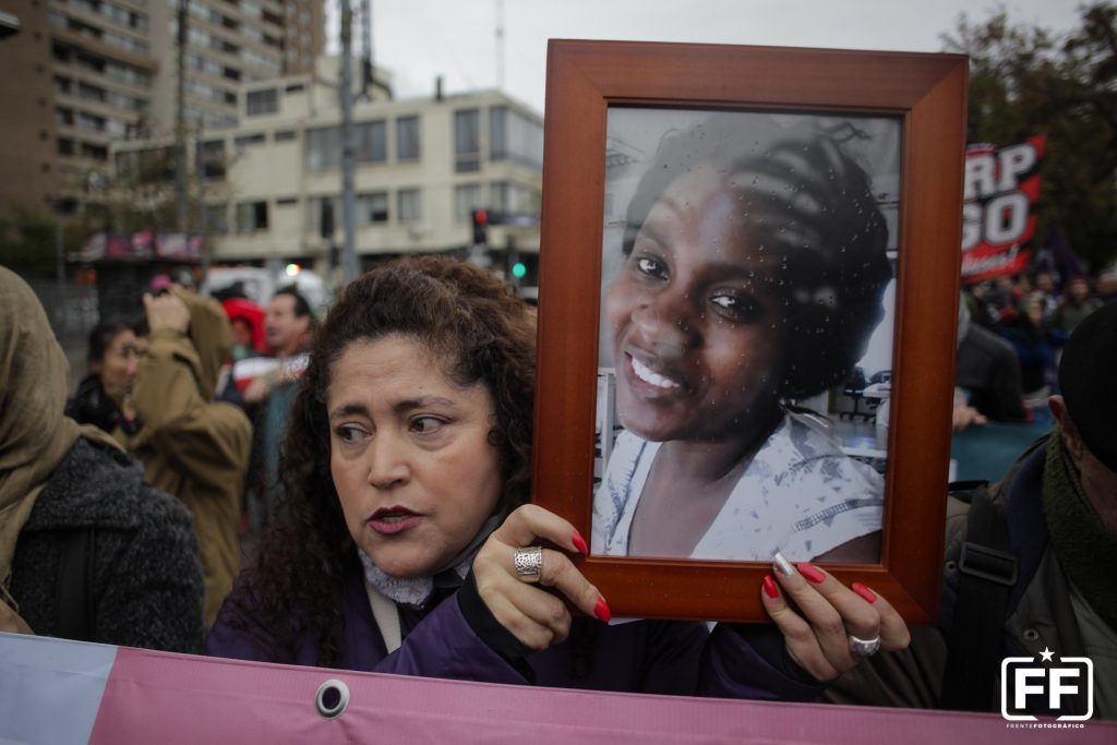 marcha joane florvil