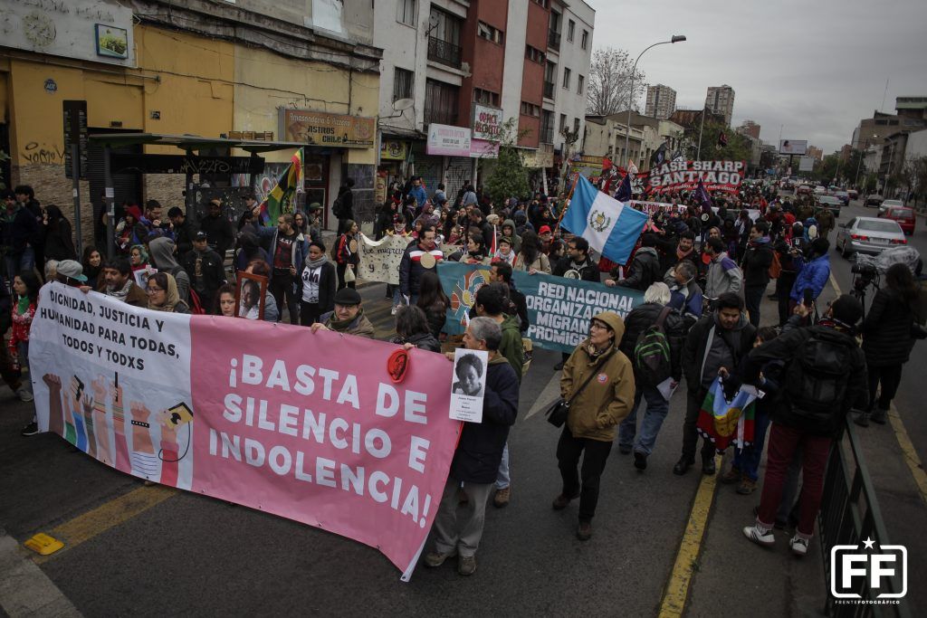 marcha joane florvil
