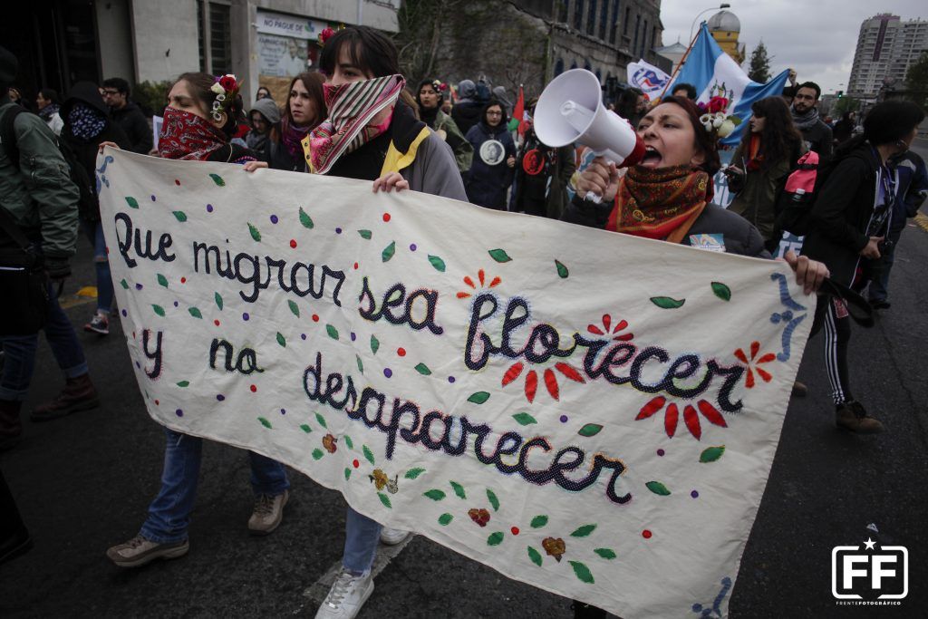 marcha joane florvil