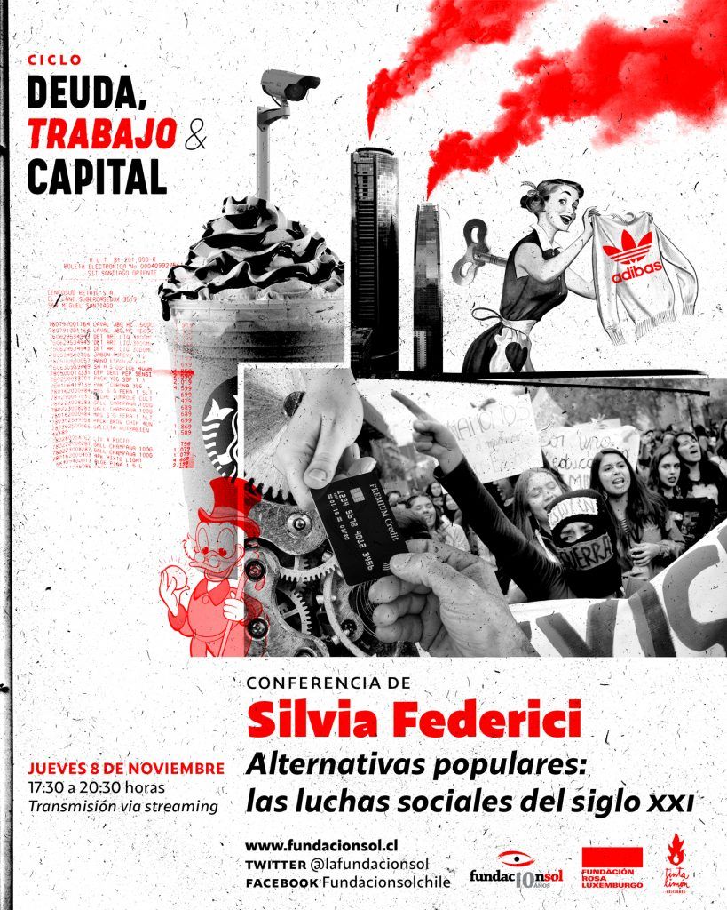 silvia federici