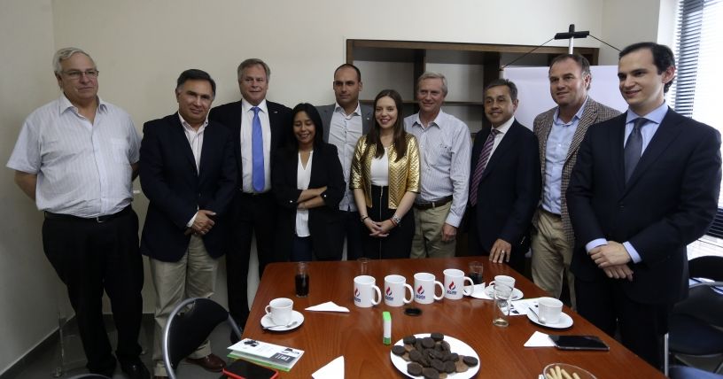 eduardo bolsonaro - udi kast