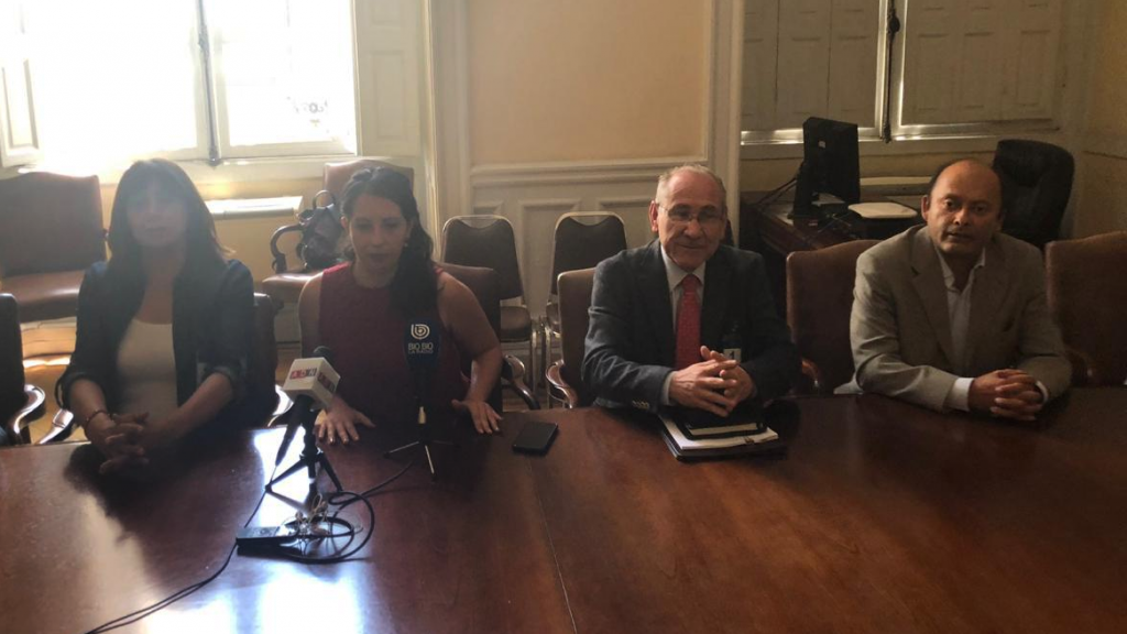 comision investigadora pensiones invalidez