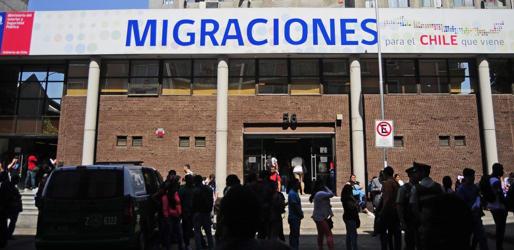 migrantes