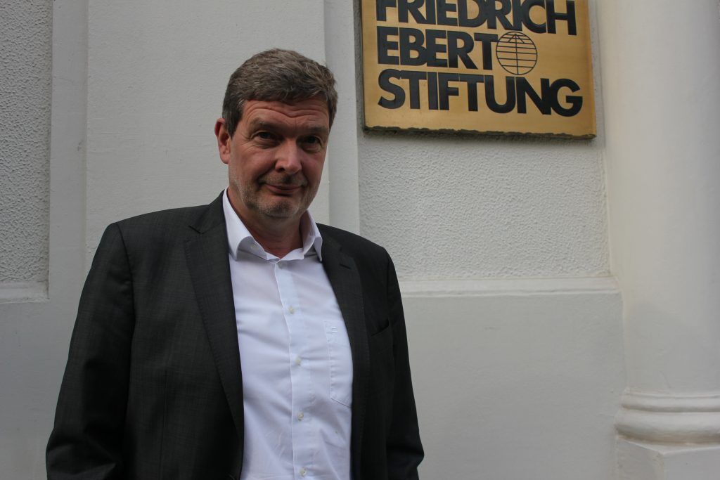 tomas hirsch aleman