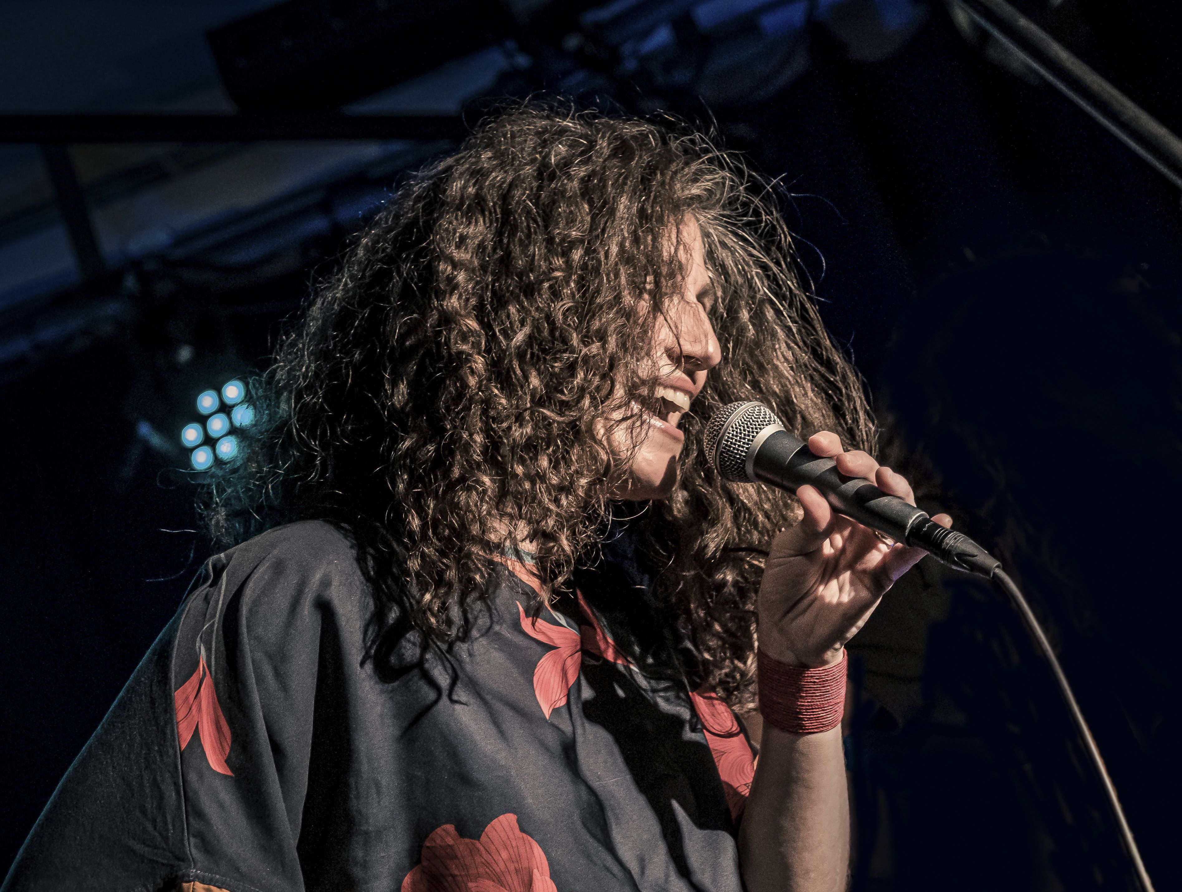 Foto: Ren&eacute; van der Voorden
