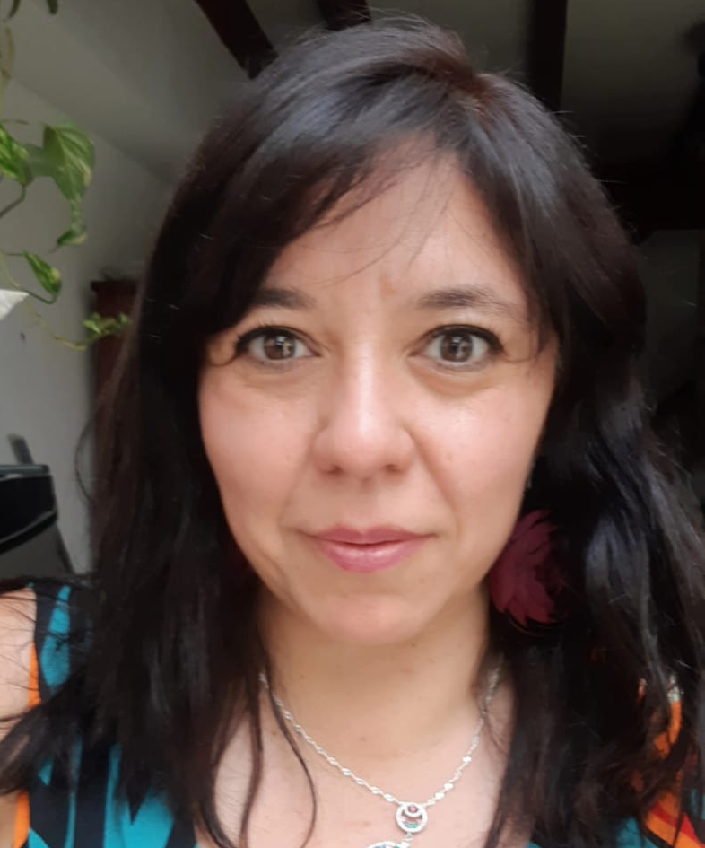 lorena astudillo