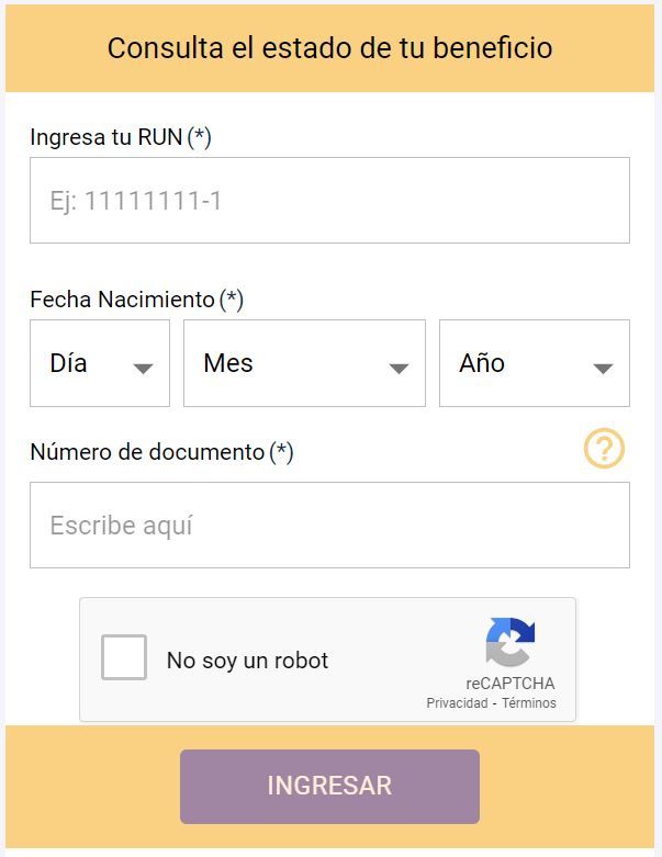 Ingreso Familiar de Emergencia