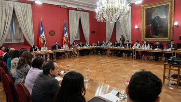 La batería de medidas del gobierno en inversión pública que refuta críticas de constructora
