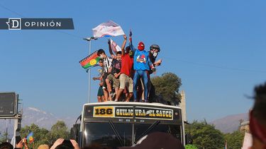 El Desconcierto | Revuelta de Octubre opinion.jpg