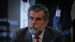 Rodrigo Ubilla retorna a La Moneda como asesor de Sebastián Piñera