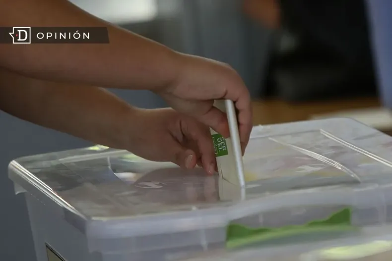 26215 persona votando en las elecciones de primera vuelta 1.webp